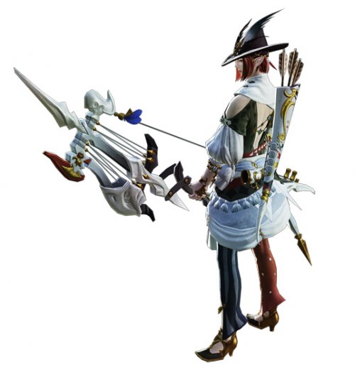FF14诗人技能有什么技巧_FF14诗人技能在副本中的小技巧