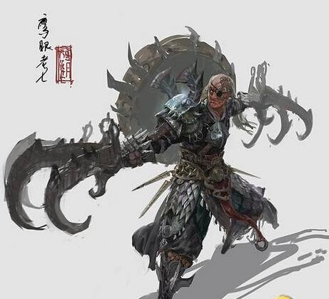 天涯明月刀45级挑战怎么单刷_天涯明月刀单刷45级挑战技巧心得