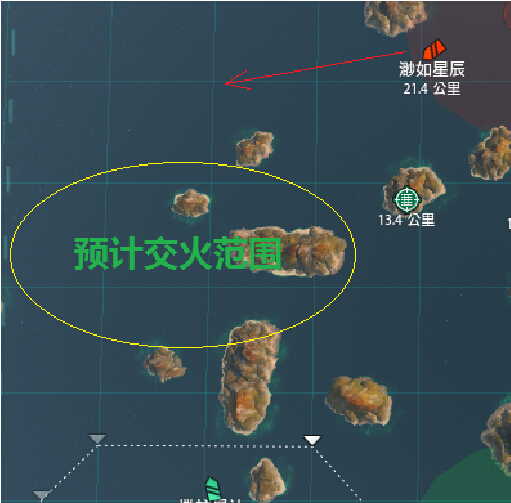 战舰世界新手怎么玩_战舰世界生存法则技巧以及操作