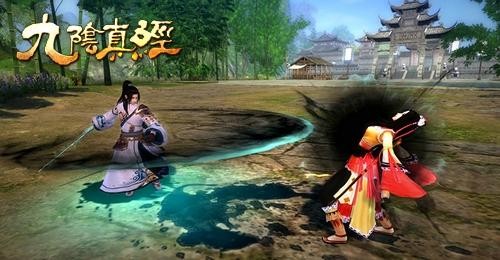 九阴真经禁地百大杀手怎么做_九阴真经禁地百大杀手攻略