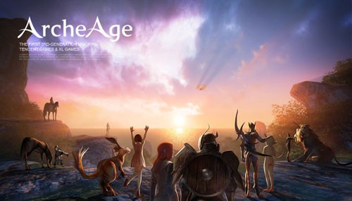 AGE新区怎么玩_AGE新区做到这些可成高手