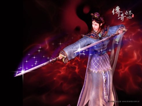 传奇世界法师怎么打通天_传奇世界28级法师闯通天