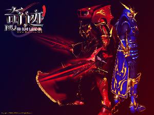 奇迹MU魔剑PK怎样_奇迹MUF型魔剑PK个人体验版