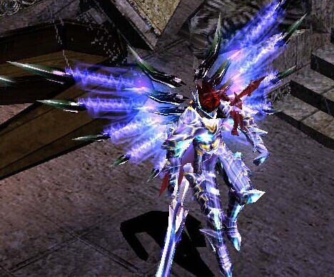 MU魔剑士要加敏吗_MU魔剑加敏的误区