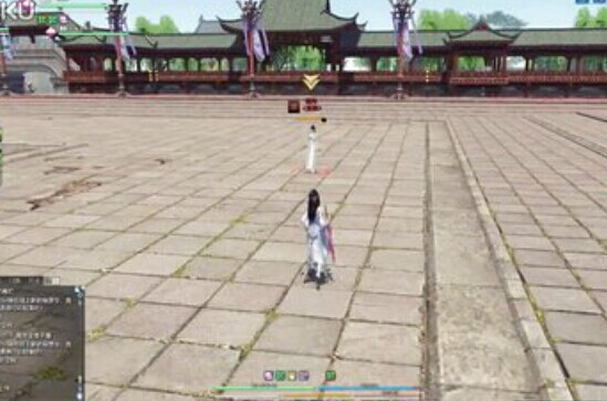 天刀新版天香怎么玩_天刀新版本天香的走势与技巧
