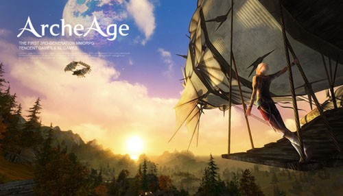 上古世纪好玩吗_AGE致新手那些可以赚钱门路