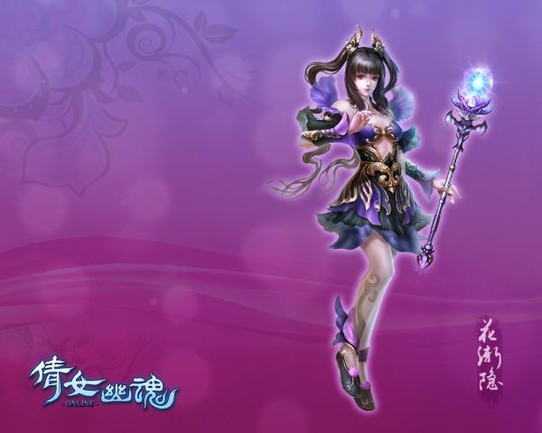 新倩女幽魂藏宝阁买什么好_新倩女幽魂魅者藏宝阁选购攻略