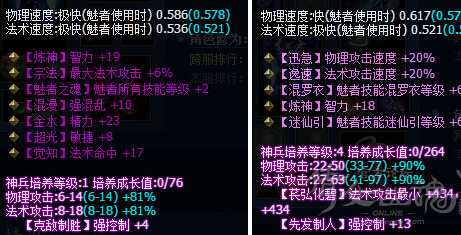倩女幽魂2魅者怎么玩_倩女幽魂2魅者进阶攻略