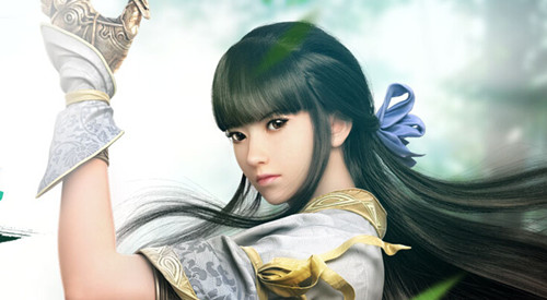 天涯明月刀9月12日新服洛神花开怎么玩_天涯明月刀9月12日新服预约有奖地址分析