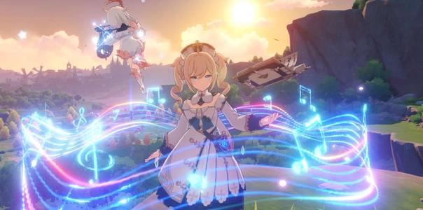 原神升星突破材料获得攻略_原神升星突破材料怎么得