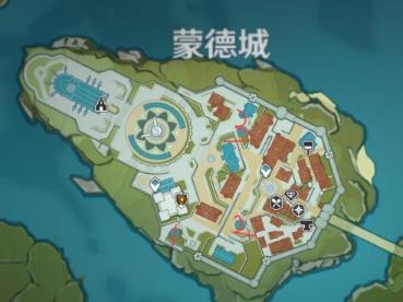 原神凯亚支线任务解密攻略_原神凯亚支线任务怎么做