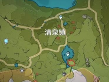 原神凯亚支线任务解密攻略_原神凯亚支线任务怎么做