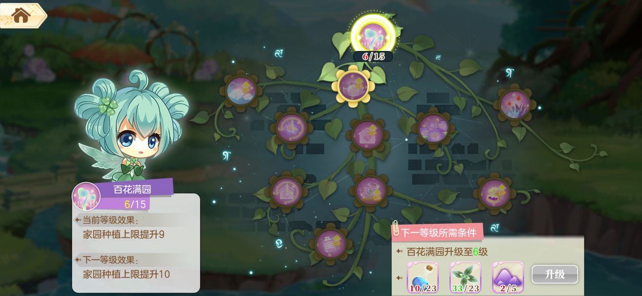 小花仙工匠小屋玩法攻略_小花仙工匠小屋怎么玩