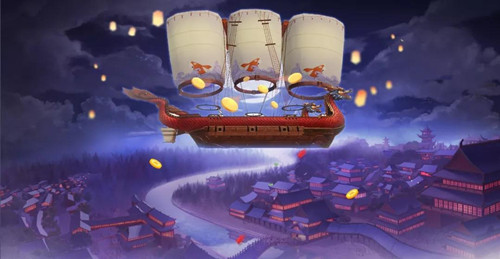 一梦江湖素和绣怎么获得_一梦江湖素和绣获得方法
