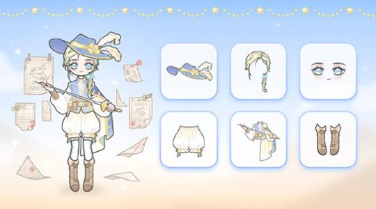 装扮少女2月27日上新公告_装扮少女2月27日活动有哪些