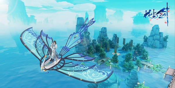 花与剑手游3月26日更新公告_花与剑手游3月26日更新了什么