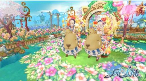 风之大陆3月26日更新公告_风之大陆3月26日更新了什么
