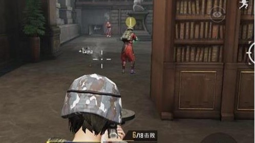 和平精英军备团竞专家徽章怎么获得_和平精英军备团竞专家徽章获得方法