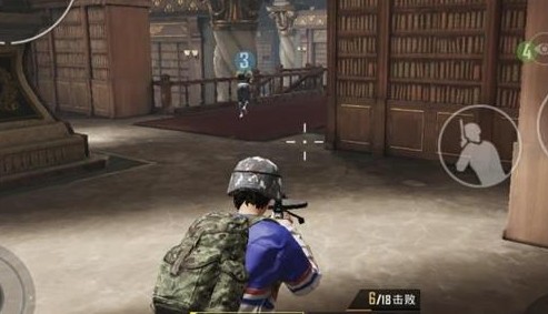 与平精英军备团竞专家徽章如何获得_与平精英军备团竞专家徽章获得方法