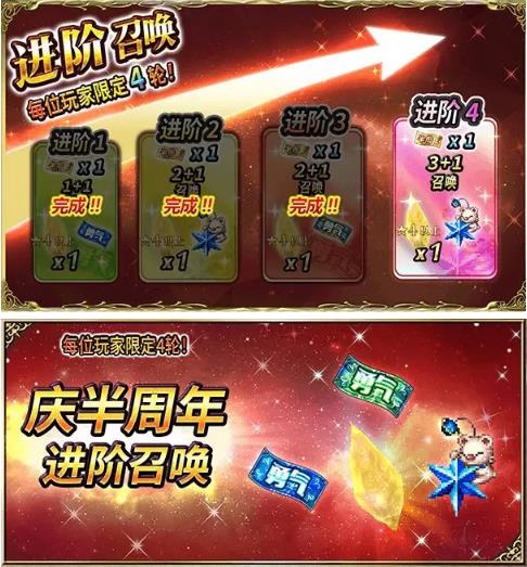 最终幻想勇气启示录3月25日更新公告_最终幻想勇气启示录3月25日更新了什么