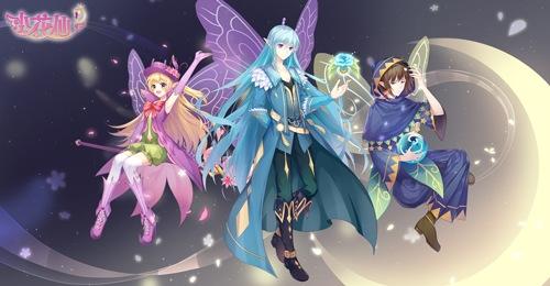 小花仙手游油屋应该放在哪里好_小花仙手游油屋摆放位置介绍