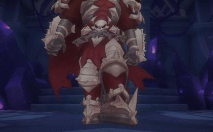 仙境传说RO魔剑士四转怎么样_仙境传说RO魔剑士四转详情