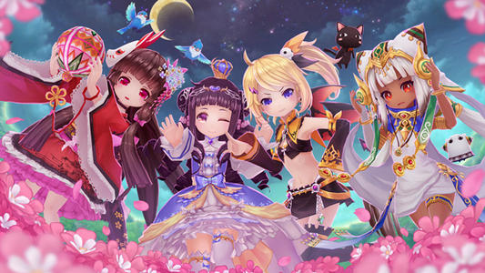 启源女神手游3月18日福利码一览_启源女神手游3月18日福利码是什么