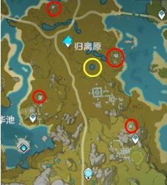 原神战狂的鬼面取得途径攻略_原神战狂的鬼面如何得