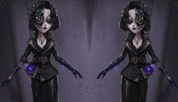 第五人格舞女恶之花皮肤怎么获得_第五人格舞女恶之花皮肤获得方法