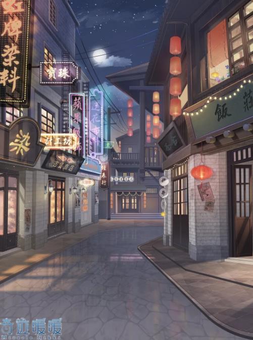 奇迹暖暖7.5.0版本开启_奇迹暖暖3月20日更新公告