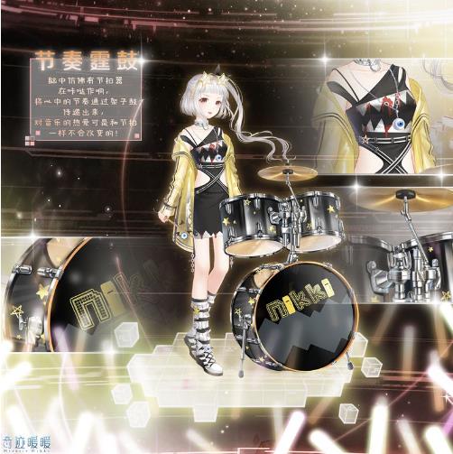 奇迹暖暖7.5.0版本开启_奇迹暖暖3月20日更新公告