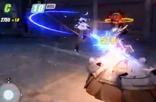 崩坏3CodeⅩ3死亡歌姬BOSS怎么打_崩坏3CodeⅩ3死亡歌姬BOSS打法攻略