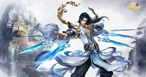蜀门3月19日版本更新公告_蜀门手游3月19日更新了什么