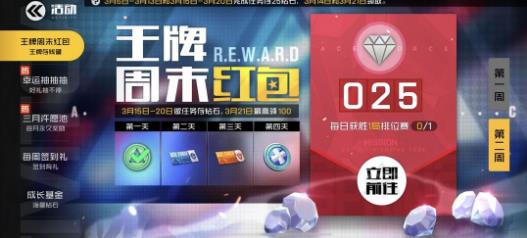 王牌战士3月19日更新公告_王牌战士3月19日更新了什么