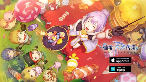 仙境传说RO守护永恒的爱手游3月18日停服维护公告_仙境传说手游3月18日更新了什么