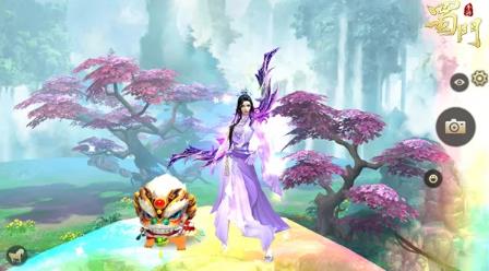 蜀门手游领悟进化玩法攻略_蜀门手游领悟进化怎么玩
