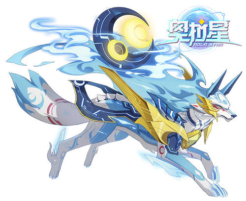 奥拉星手游奇灵王首章图文攻略_奥拉星手游奇灵王首章如何过