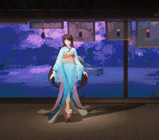 阴阳师不知火星夜邀舞皮肤怎么获得_阴阳师不知火星夜邀舞皮肤图文一览