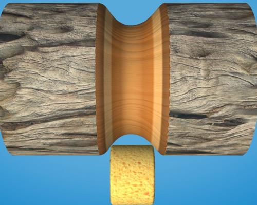 超级木旋3D版工具图鉴大全_超级木旋3D版打磨工具解锁介绍