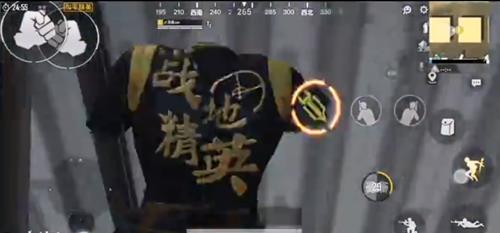 与平精英工程兵如何用盾牌穿墙_与平精英工程兵盾牌穿墙BUG卡法技巧