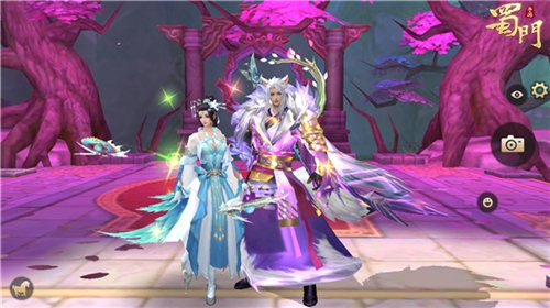蜀门手游3月17日版本更新公告_蜀门手游3月17日更新了什么