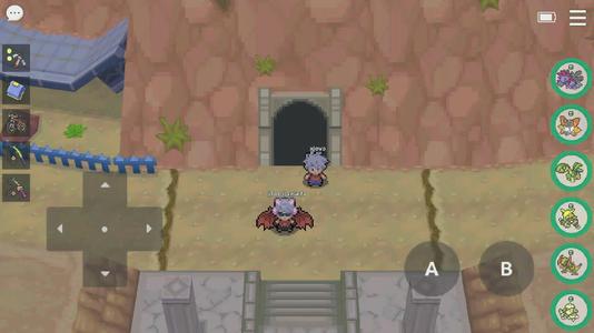 pokemmo神奥地区全精灵获得方法一览_pokemmo神奥地区全精灵怎么得