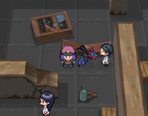 pokemmo合众刷钱攻略_pokemmo合众如何刷钱