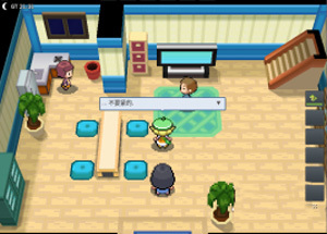 pokemmo合众一周目图文流程_pokemmo合众一周目怎么过