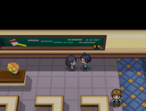 pokemmo合众一周目图文流程_pokemmo合众一周目怎么过