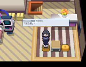 pokemmo合众一周目图文流程_pokemmo合众一周目怎么过