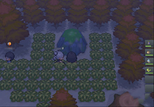 pokemmo合众一周目图文流程_pokemmo合众一周目怎么过