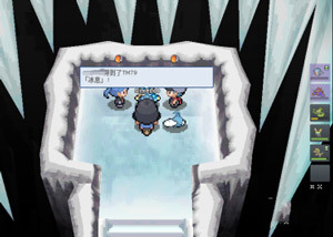 pokemmo合众一周目图文流程_pokemmo合众一周目怎么过