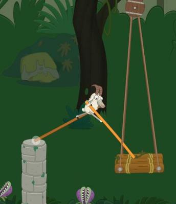 行走大师第6关通关技巧攻略_WalkMaster第6关怎么过