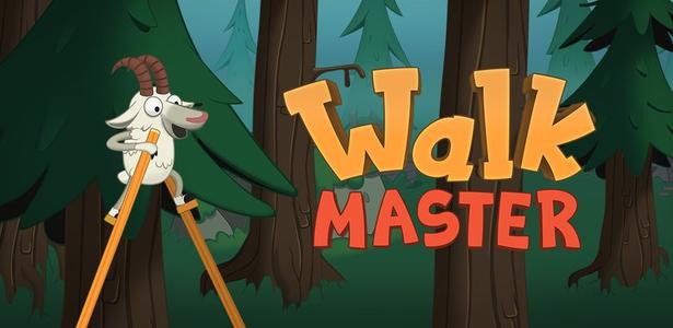 行走大师第3关通关技巧攻略_WalkMaster第3关怎么过